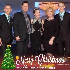 Meet your Posher, Joyce